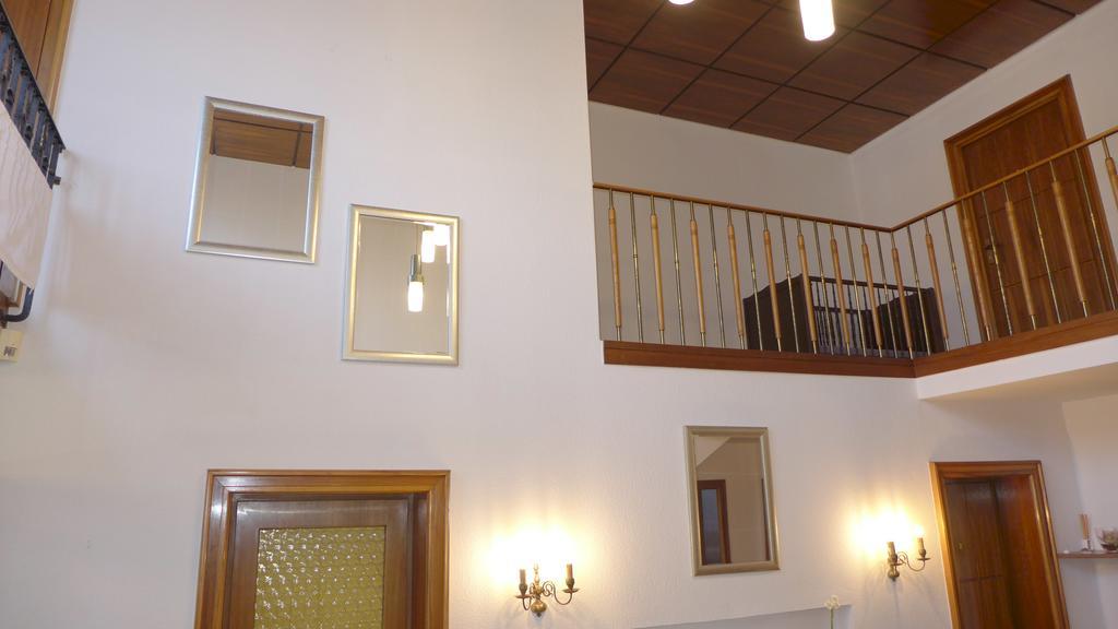 Villa-Ulm Ной-Ульм Екстер'єр фото