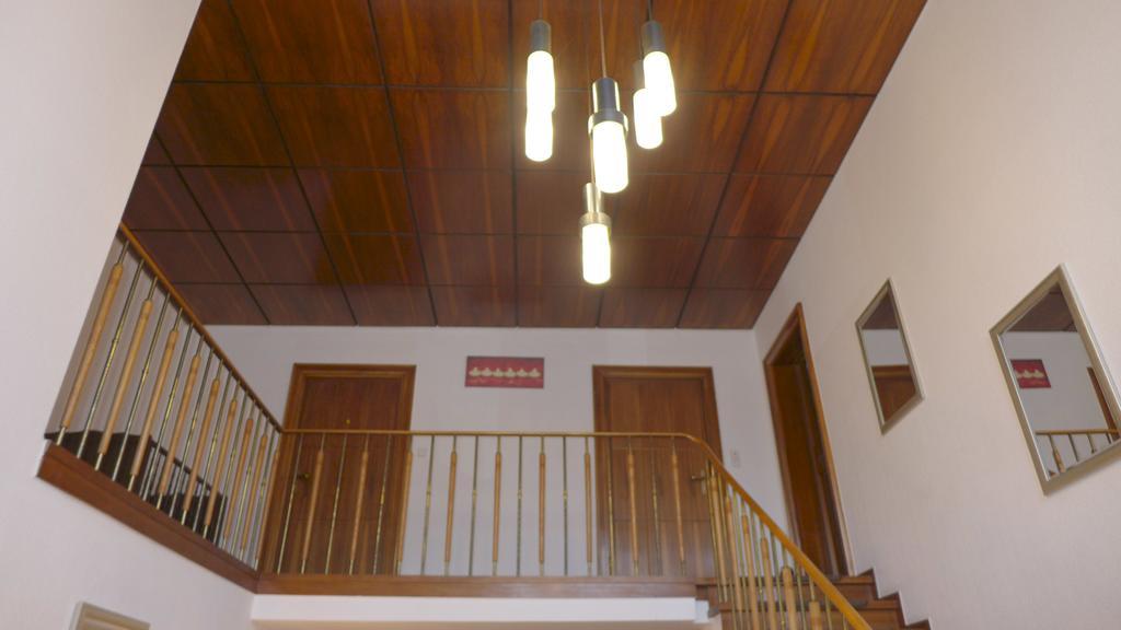 Villa-Ulm Ной-Ульм Екстер'єр фото